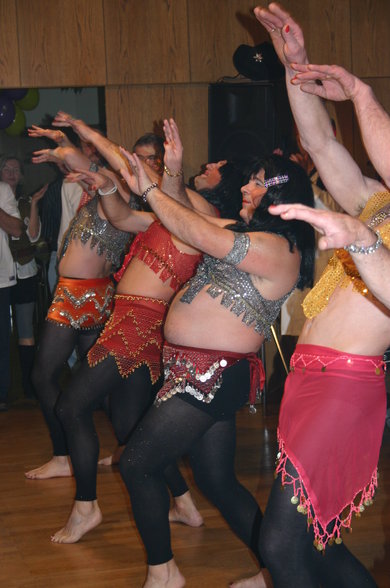 Fasching 07 - 