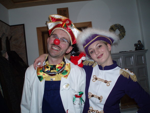 Fasching 07 - 