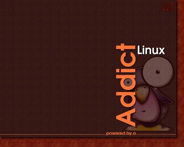 Wallpapers Deluxe / LINUX - 