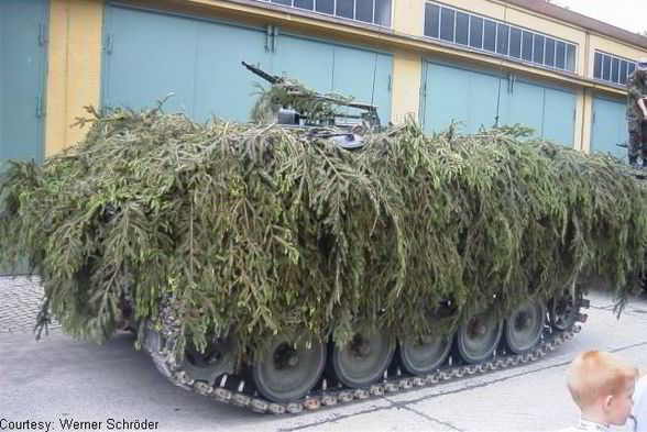 Bundesheer is the best!! - 