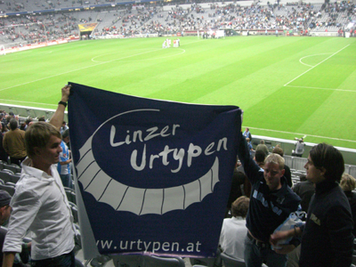 Urtypen on tour - 