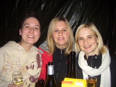 Silvester 2006/2007 - 