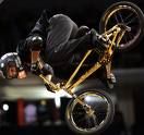 Freestyle BMX - 