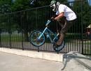 Freestyle BMX - 