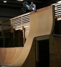 Freestyle BMX - 