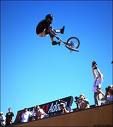 Freestyle BMX - 