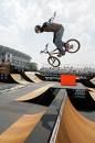 Freestyle BMX - 