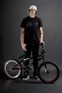 Freestyle BMX - 