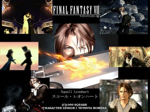 Final Fantasy - 