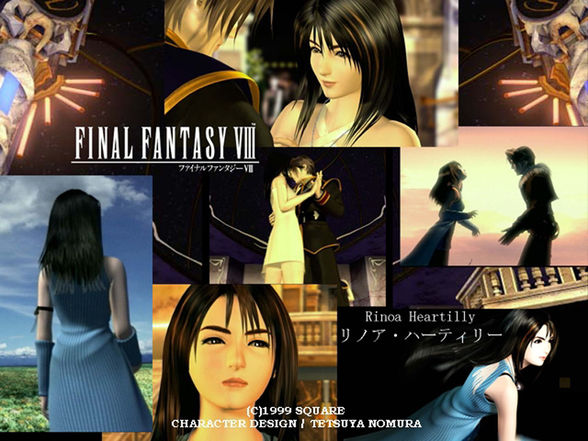 Final Fantasy - 