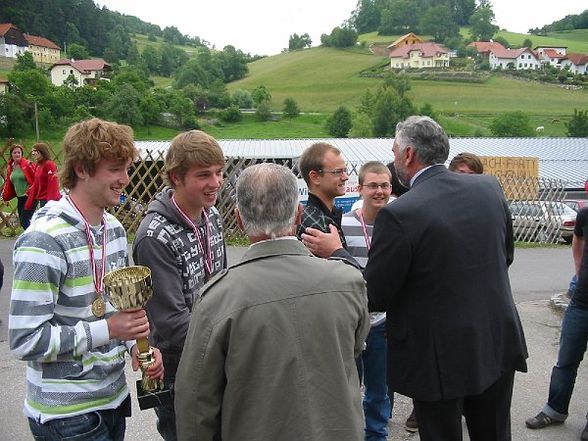 Staatsmeisterschaften 2009 - 