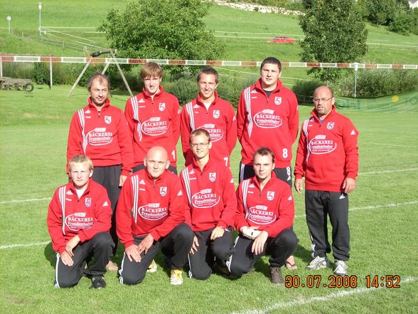 geilsta Verein - 