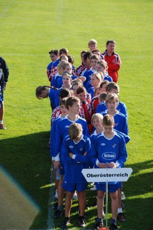 Jugend-Europacup Jona 2009 - 