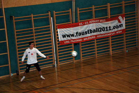 Staatsmeisterschaften Halle 2010 - 