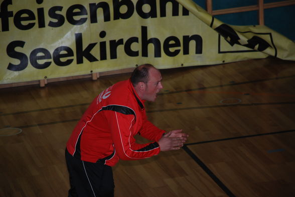 Staatsmeisterschaften Halle 2010 - 