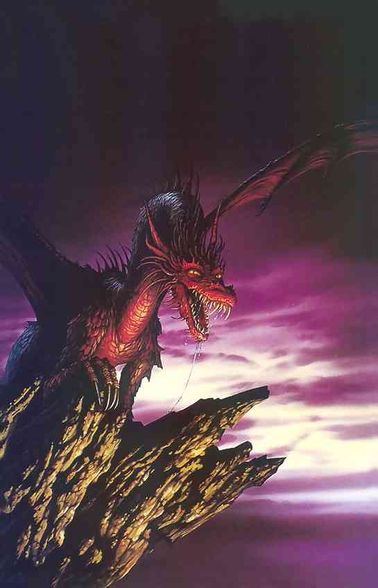 Drachen - 