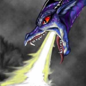 Drachen - 