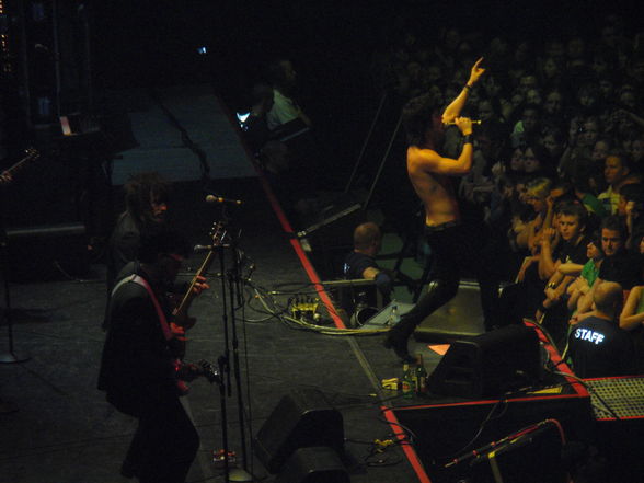 Green day Konzert 2009 ♥ - 