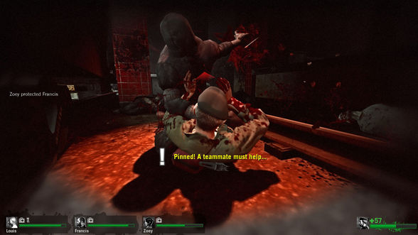 Left 4 Dead - 