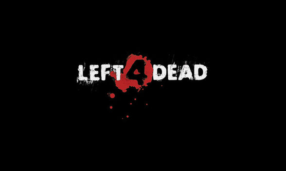 Left 4 Dead - 