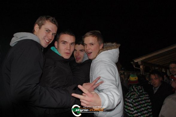 Party 2009 - 