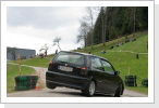 Bergslalom in Hollenstein - 