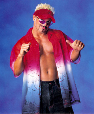 Scotty Too Hotty,Grand,Rikishi - 