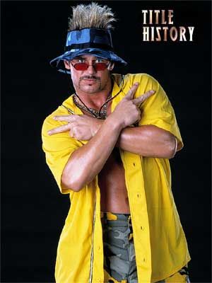 Scotty Too Hotty,Grand,Rikishi - 