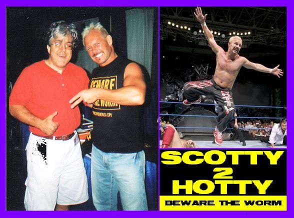 Scotty Too Hotty,Grand,Rikishi - 