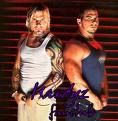 Hardy Boyz - 