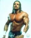 Triple H - 