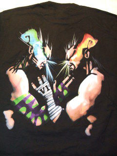 Hardy Boyz - 