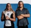 Edge & Christian - 