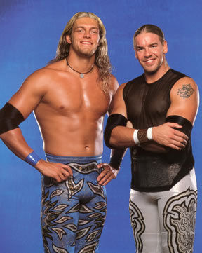 Edge & Christian - 