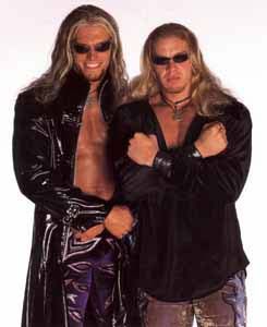 Edge & Christian - 