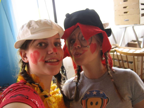 Kinderfasching - 