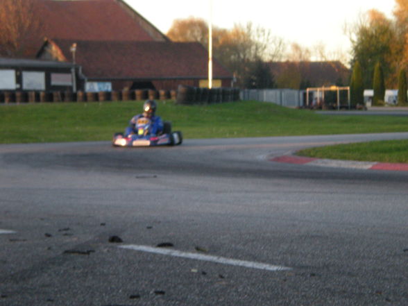 Kartfahren-Rotthalmünster 2008 - 