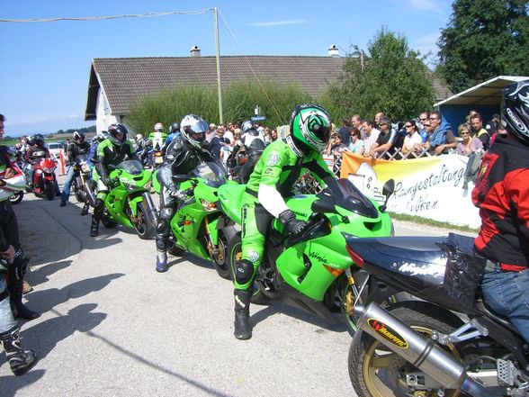 Speedmeeting 2007 - 