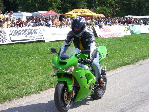 Speedmeeting 2007 - 