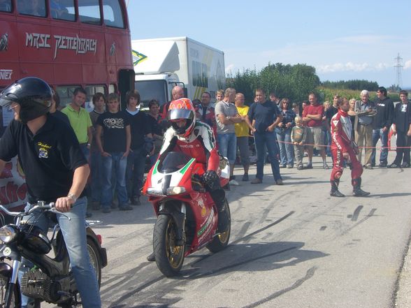 Speedmeeting 2007 - 