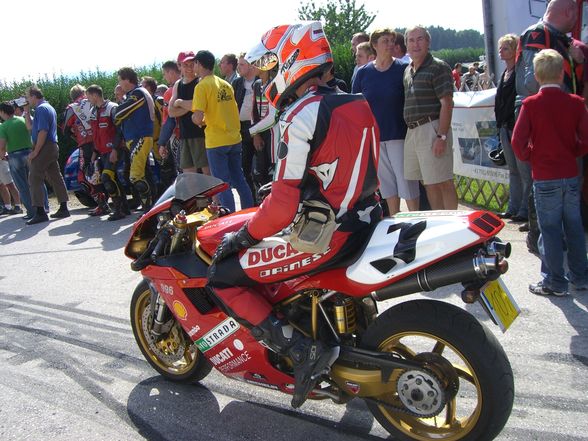 Speedmeeting 2007 - 