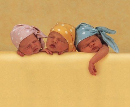 Anne Geddes - 