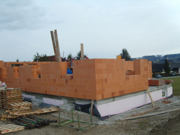 Mei haus 2009 - 