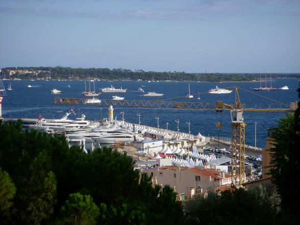 Cannes - 