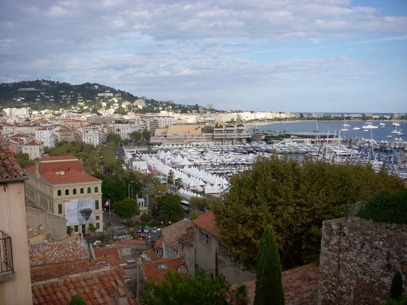 Cannes - 