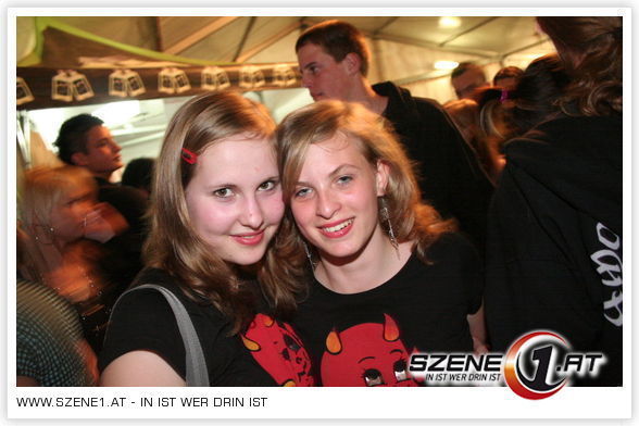 Partys 2009. ? - 