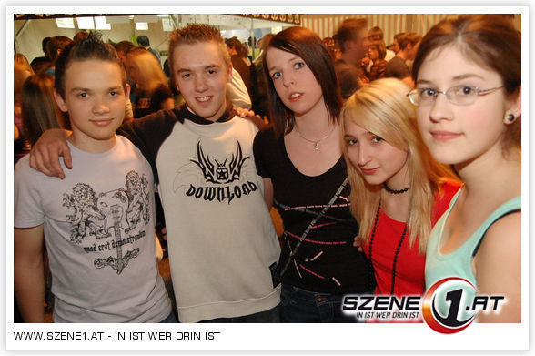 Partys 2009. ? - 