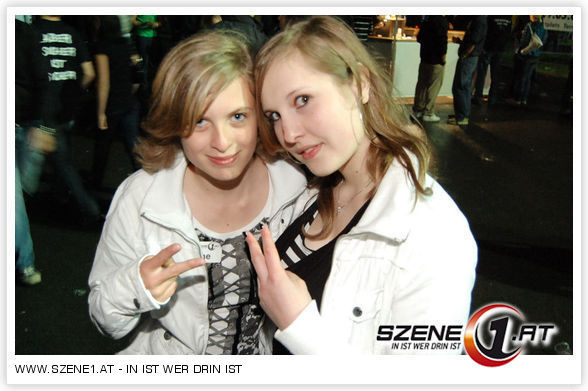 Partys 2009. ? - 