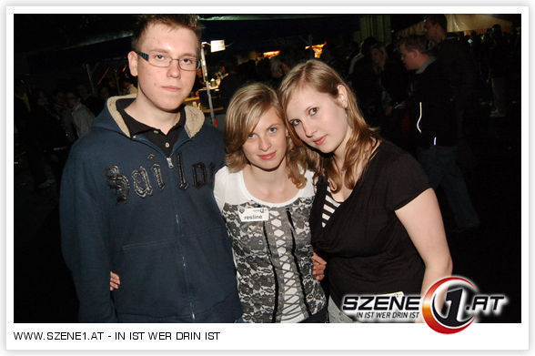 Partys 2009. ? - 