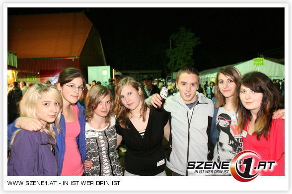 Partys 2009. ? - 